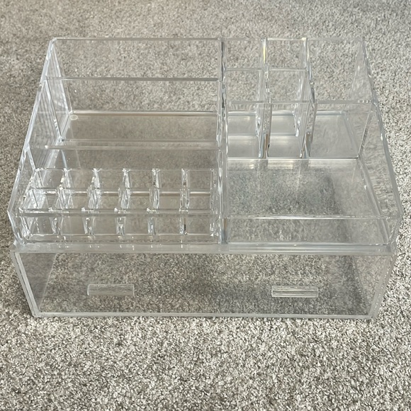 The Container Store Other - Makeup Organizer